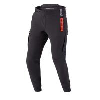 Shima Мотоштаны Akira Men Black в Челябинске