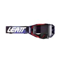 Leatt Очки Velocity 6.5 SunDown Light Grey 58% в Челябинске