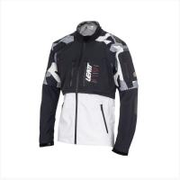 Leatt Мотокуртка Moto 4.5 HydraDri Jacket 2026 Forge в Челябинске