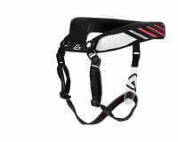 Acerbis Защита шеи X-Roll Black/Red в Челябинске