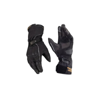 Leatt Перчатки ADV SubZero 7.5 2026 Stealth в Челябинске