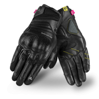 Shima Перчатки Rush Lady Black в Челябинске