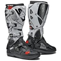 Sidi Ботинки Crossfire 3 SRS Black/Ash в Челябинске
