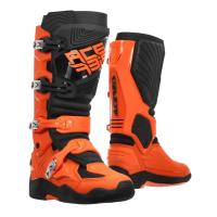 Acerbis Мотоботы кроссовые Whoops Orange/Black в Челябинске
