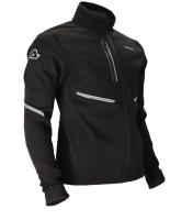 Acerbis Куртка X-Duro W-Proof Black в Челябинске