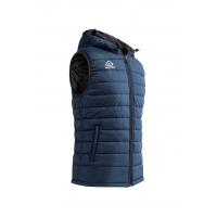 Acerbis Жилет Artax Padding Vest Blue в Челябинске