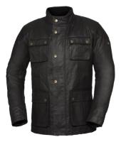 IXS Куртка Vintage Air Black в Челябинске