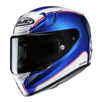 HJC Шлем RPHA12 Respon MC2 в Челябинске