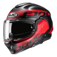 HJC Шлем F100 Hetal MC1SF в Челябинске
