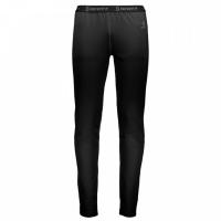 Scott Термобрюки Defined Warm Black в Челябинске
