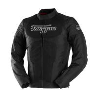 Furygan Мотокуртка WB08 Vented+ текстиль Черный/Белый в Челябинске