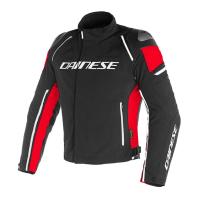 Dainese Куртка Racing 3 D-Dry Black/Black/Red в Челябинске