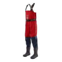 Finntrail Вейдерсы Airman Kids 5219 Red в Челябинске
