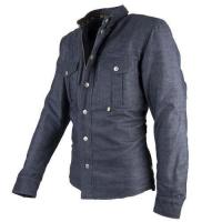 By City Куртка Suv Men Blue в Челябинске