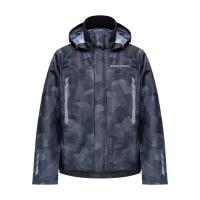 Finntrail Куртка Athletic 4024 CamoShadowBlack в Челябинске