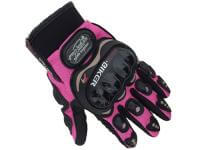 Pro Biker Перчатки MCS-01C Pink в Челябинске
