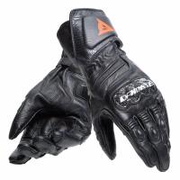 Dainese Перчатки Carbon 4 Long Black/Black/Black в Челябинске