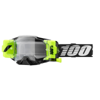 100% Очки Armega Forecast Black / Clear в Челябинске