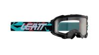 Leatt Маска Velocity 4.5 Fuel Clear 83% в Челябинске