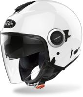 Airoh Мотошлем Helios White Gloss в Челябинске