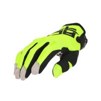 Acerbis Перчатки MX X-H Fluo-Green/Black в Челябинске