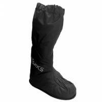 Starks Дождевые бахилы с цельной подошвой Rain Boots Черный в Челябинске