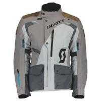 SCOTT Куртка женская Dualraid Dryo iron grey/titanium grey в Челябинске