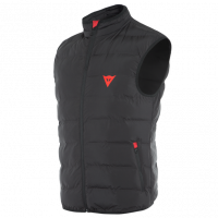 Dainese Жилет Down-Vest Afteride Black в Челябинске
