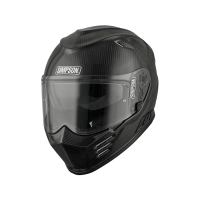 Simpson Шлем интеграл Venom Carbon в Челябинске