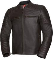 IXS куртка Classic LD Jacke Dark brown в Челябинске