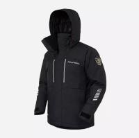 Finntrail Куртка мужская утепленная Tournament Insulated 3444 Graphite в Челябинске