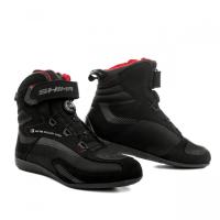 Shima Exo Vented Black Lady в Челябинске