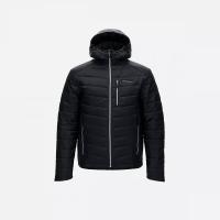 Finntrail Термокуртка Master Hood 1510 Graphite в Челябинске