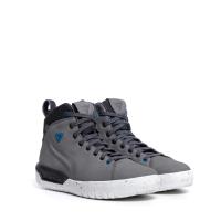 Dainese Ботинки Metractive Woman D-WP Dark-Gray/White в Челябинске