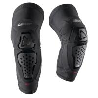 Leatt Наколенники 3DF 6.0 Evo Knee Guard Black в Челябинске
