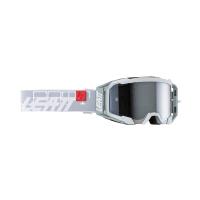 Leatt Маска Velocity 5.5 Iriz Forge Silver 50% в Челябинске