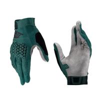 Leatt Перчатки MTB 4.0 Lite Glove Teal в Челябинске