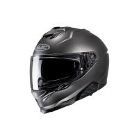 HJC Шлем i71 Semi Flat Titanium в Челябинске
