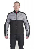 Hyperlook Куртка Stinger Grey в Челябинске