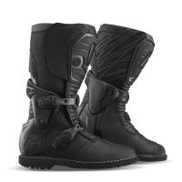 Gaerne Мотоботы G.Dakar Gore-Tex черные в Челябинске