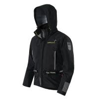 Finntrail Куртка Водостойкая Mudway 2010 Graphite в Челябинске