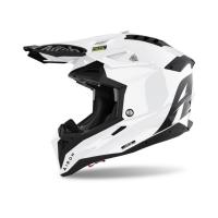 Airoh Мотошлем Aviator 3 White Gloss в Челябинске