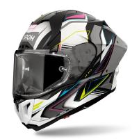 Airoh Мотошлем GP 800 Must Multicolor Matt в Челябинске