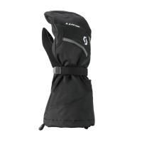Scott Варежки Hyland Pro Black в Челябинске