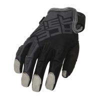Acerbis Перчатки детские CE MX X-K Kid Grey/Black в Челябинске