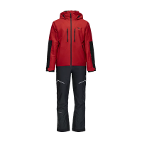 Finntrail Костюм Atlas 3401 Red в Челябинске