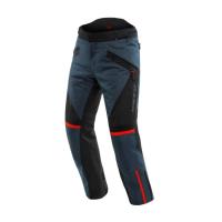 Dainese Брюки ткань Tempest 3 D-Dry 80E Ebony/Blk/Lava-Red в Челябинске