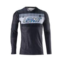 Leatt Джерси Moto 5.5 UltraWeld V24 Graphite в Челябинске