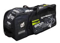 Grom Сумка для экипировки с колесами MX1 Gearbag в Челябинске