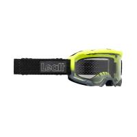 Leatt Маска Velocity 4.0 MTB Lime Clear 83% в Челябинске
